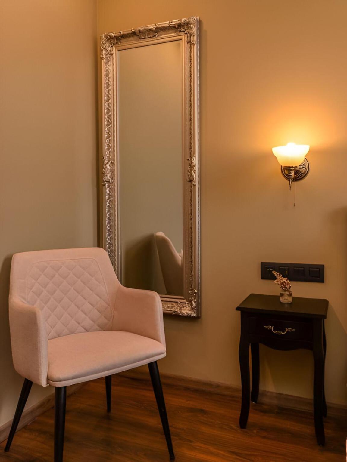 Sofia Dream Apartments - Jazzy Two Bedroom Suite By Flat Mаnager Экстерьер фото