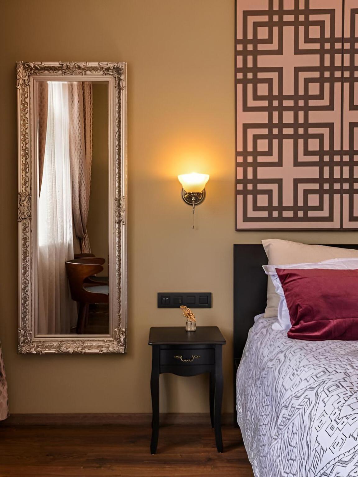 Sofia Dream Apartments - Jazzy Two Bedroom Suite By Flat Mаnager Экстерьер фото