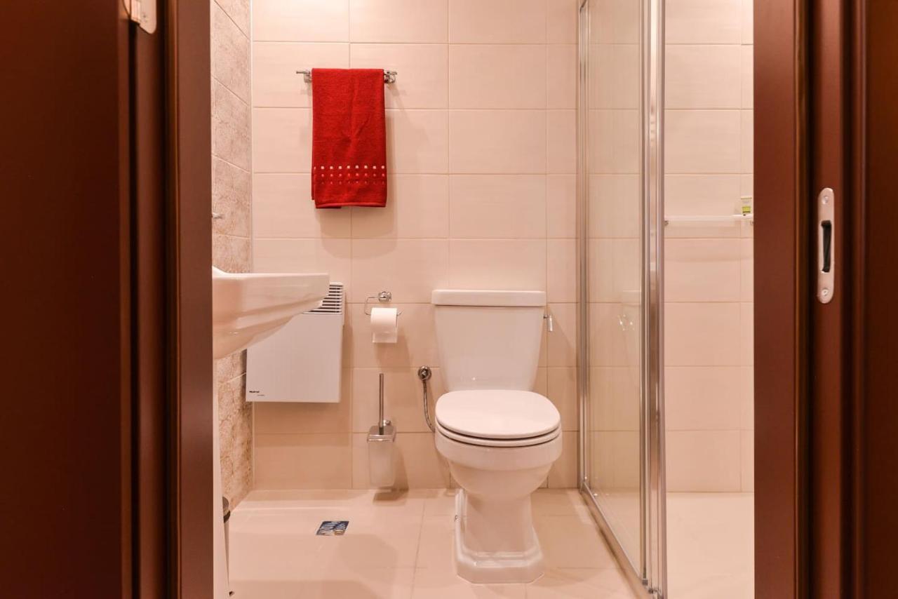 Sofia Dream Apartments - Jazzy Two Bedroom Suite By Flat Mаnager Экстерьер фото